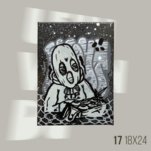 Lade das Bild in den Galerie-Viewer, Leinwände August 2025