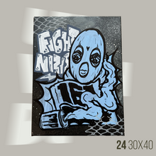 Lade das Bild in den Galerie-Viewer, Leinwände August 2025