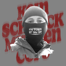 Load image into Gallery viewer, Neckwarmer Kein Schnack mit den Cops