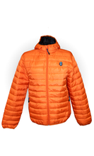 Load image into Gallery viewer, Kid Overhead Pufferjacket