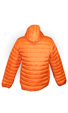 Load image into Gallery viewer, Kid Overhead Pufferjacket