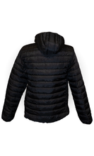 Load image into Gallery viewer, Kid Overhead Pufferjacket