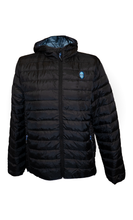 Load image into Gallery viewer, Kid Overhead Pufferjacket