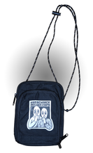 Lade das Bild in den Galerie-Viewer, Kein Schnack mit den Cops Pusherbag