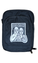 Lade das Bild in den Galerie-Viewer, Kein Schnack mit den Cops Pusherbag
