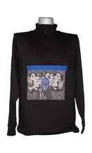 Lade das Bild in den Galerie-Viewer, BRISER Troyer Pullover