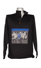 Lade das Bild in den Galerie-Viewer, BRISER Troyer Pullover