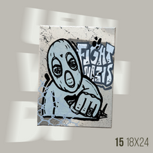 Load image into Gallery viewer, Leinwände August 2025
