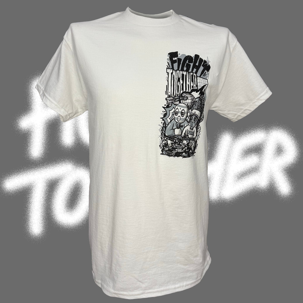 Fight Together T-Shirt