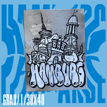 Lade das Bild in den Galerie-Viewer, Leinwände Hamburg April 2026
