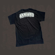 Lade das Bild in den Galerie-Viewer, !!VORBESTELLUNG!! Hamburg im Rücken T-Shirt !!VORBESTELLUNG!! Versand ab 20.7.
