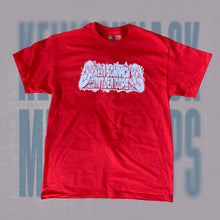 Load image into Gallery viewer, Kein Schnack mit den Cops T-Shirt 2026
