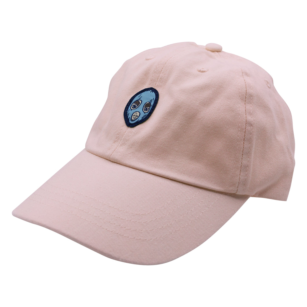 Kid Overhead Logo Cap