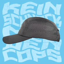 Load image into Gallery viewer, Kein Schnack mit den Cops Running Cap
