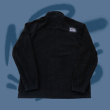 Lade das Bild in den Galerie-Viewer, !!!VORBESTELLUNG!!! Fleecejacke "Night Kid" !!!VORBESTELLUNG!!! Versand ab 30.3.26
