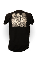 Load image into Gallery viewer, be the friend you wish you had T-Shirt
