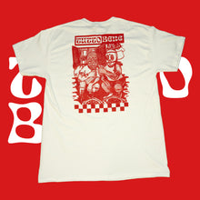 Lade das Bild in den Galerie-Viewer, TUTTO BENE 2025 Shirt
